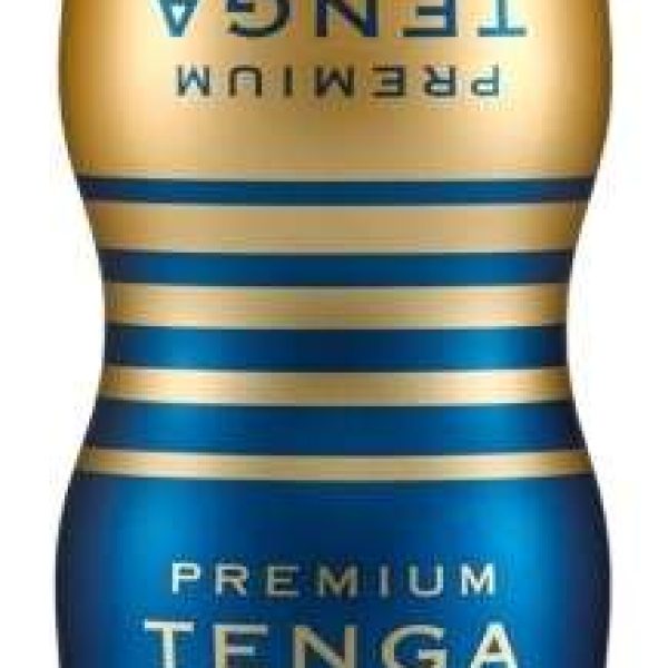 TENGA DUAL SENSATION CUP
