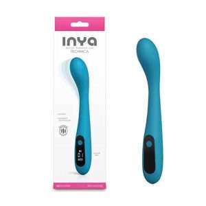 INYA TECHNICA TEAL