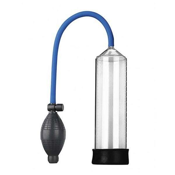 LUVPUMP AEROUP CLEAR