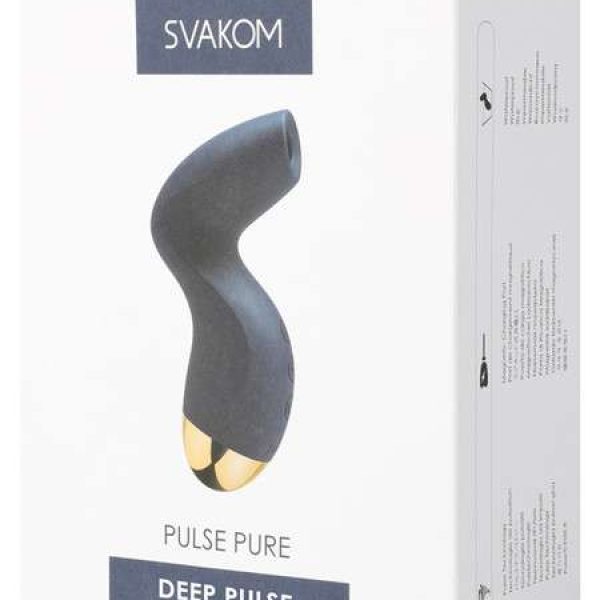 SVAKOM PULSE PURE
