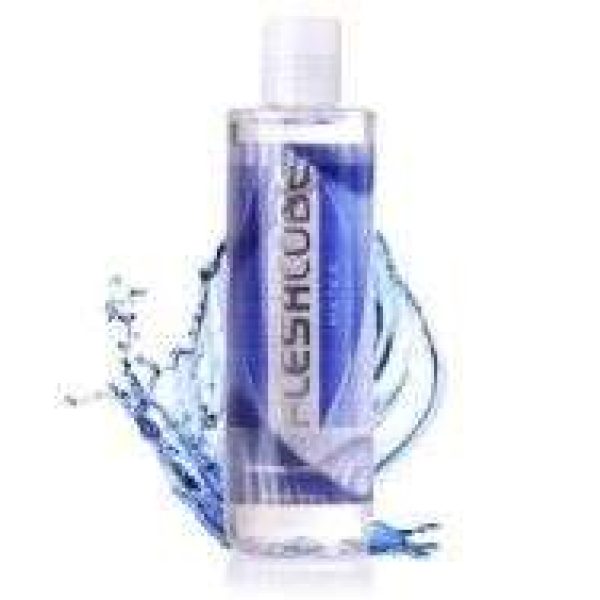 FLESHLUBE WATER BASED