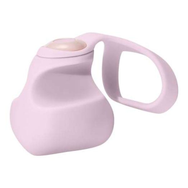 DAME FIN FINGER VIBRATOR