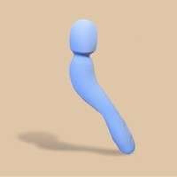 DAME COM WAND MASSAGER
