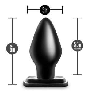 ANAL ADVENTURES XXL PLUG