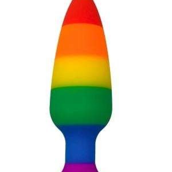 HIPERLOO RAINBOW PLUG - WOOOMY