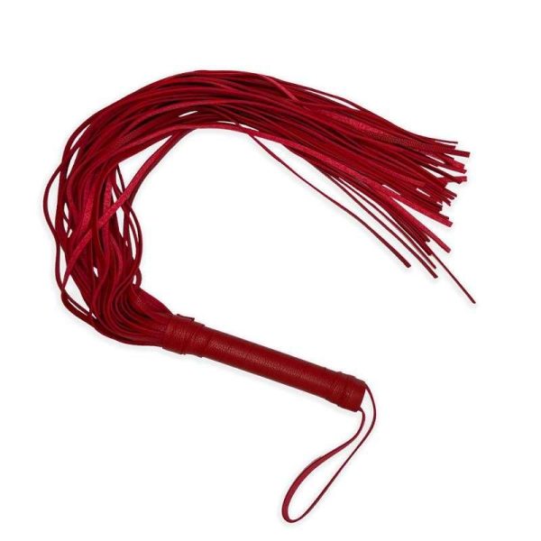 ALIVE FANTASY FLOGGER