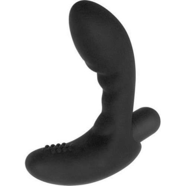 ZERO TOLERANCE RECHARGEABLE PROSTATE PROSTATE MASSAGER WITH BULLET