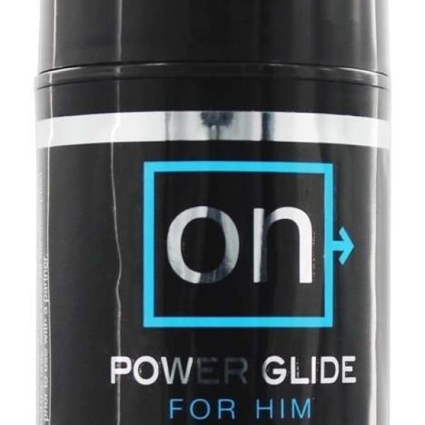 SENSUVA ON POWER GLIDE FOR HIM 50ML
