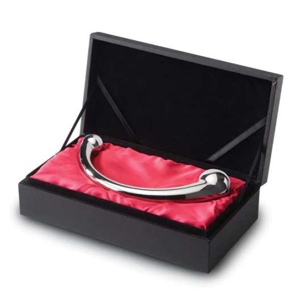 STAINLESS STEEL WAND